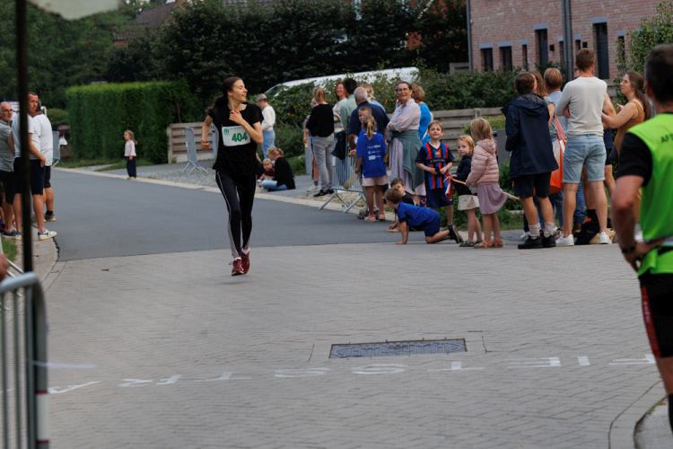 Landlopersjogging 2023